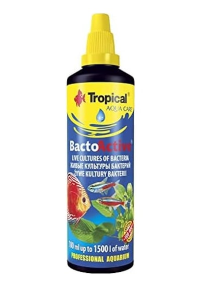 Tropıcal Bacto 100 Ml