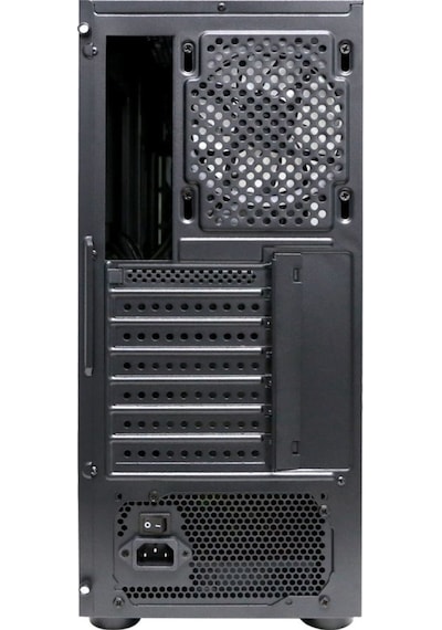 CacheX İntel Core i7 3.80 GHz 16 GB 240 GB SSD 250 GB SATA 3 4 GB Ekran Kartı Oyuncu Bilgisayarı