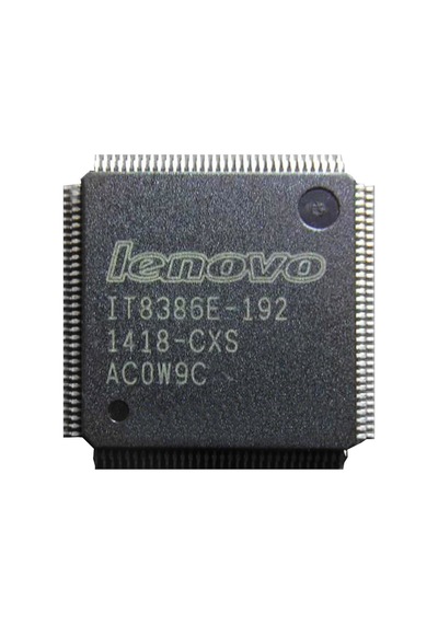ITE IT8396VG-192 IO CHİPSET