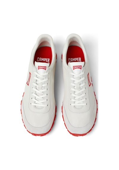 Camper Beyaz Erkek Sneaker Drift Walk-15050