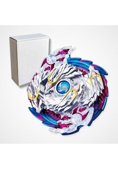 Beyblade Karışık Seri Set 5 Beyblade 3 Fırlatıcı 1 Arena - Bx00-03, Bx-03, B-97, B-170-02, Bb89