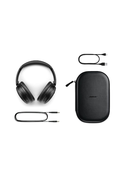 Bose QuietComfort 45 Bluetooth Kulak Üstü Kulaklık