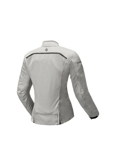 Tucano Urbano Startmotıon Lady Yazlık Ceket Beyaz
