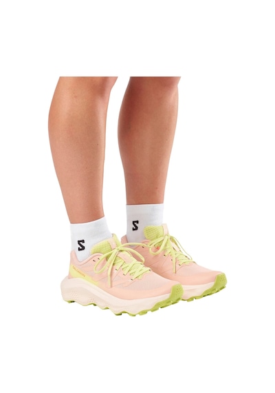 Salomon Salomon Ultra Flow 2 Kadın Patika Koşusu Ayakkabısı 2078 S23