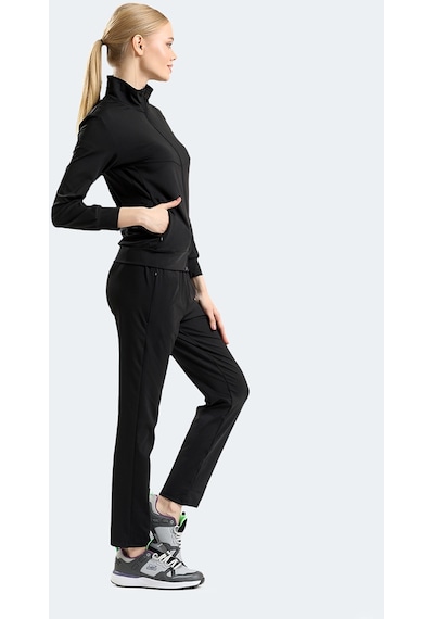 Slazenger  Richmal Kadın Eşofman Takımı Siyah