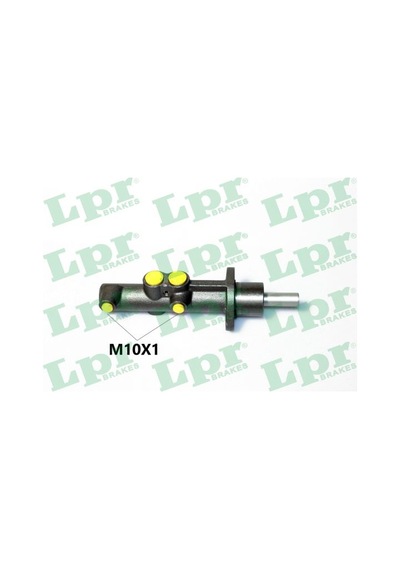 Lpr 6787 Fren Ana Merkezi 25.4 Mm Daıly I 89-99 Daıly Iı 35 C/s Serısı 99- 2991743-42530542 -