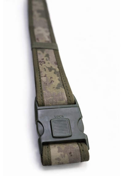 Anadolu Tactical Askeri Palaska Kemer Taktik Dayanıklı Outdoor Asker Kemeri Yeşil