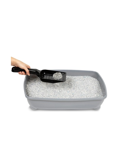Spring Garden Taze Çiçek Kokulu Kedi Kumu 10 Lt 2 Paketi
