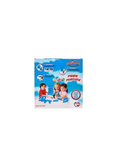 Panik Penguen
