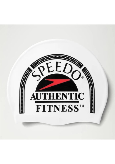 Speedo Printed Silikon Bone Çok Renkli