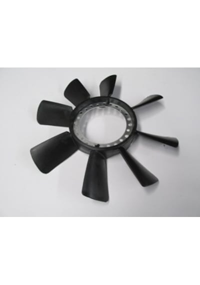 Audi A6 98/01 Radyatör Fan Kanadı 2.4 Cc 8 Kanat Bfn