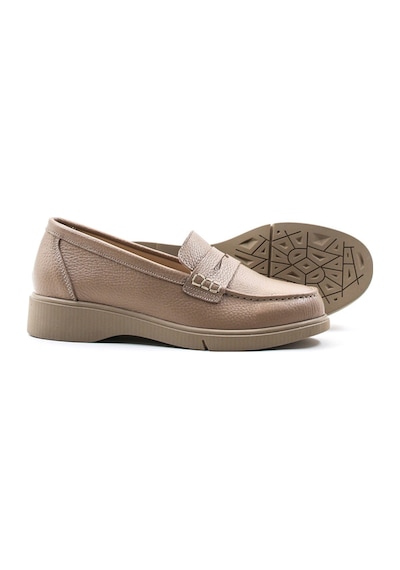 Fast Step Hakiki Deri Kadın Casual Ayakkabı 135za3001 001