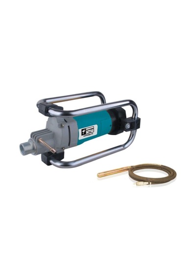Ennalbur Catpower 701 Betoncu Vibratörü 4 Metre 38 Mm Hortumlu
