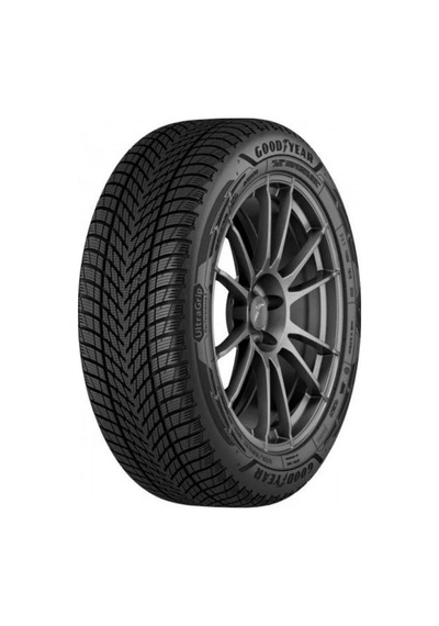 Goodyear Ultragrip Performance 3 255/50R19 107V Xl Kış Lastiği 2026