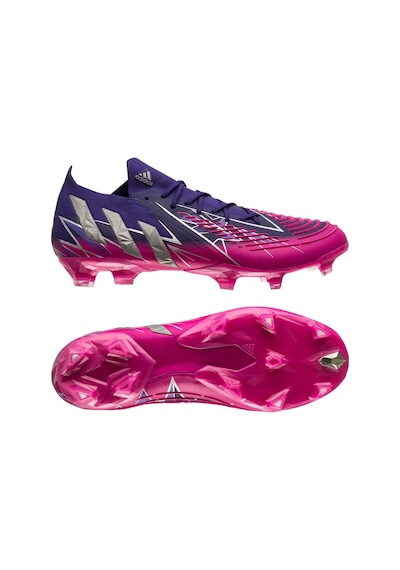 Adidas Predator Edge .1 Low Fg Erkek Krampon Gv7389 Çok Renkli