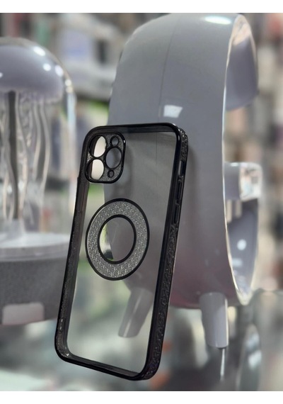 Apple Uyumlu iPhone 11 Pro Uyumlu Lens Korumalı Kılıf -