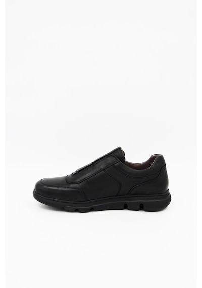 Freefoot 242100 Erkek Casual Ayakkabı - Siyah Siyah