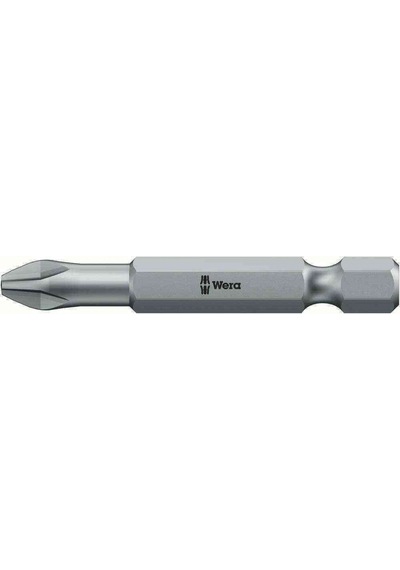 Wera 851/4 Tz Ph/yıldız 1x50 MM Bits 05059805001
