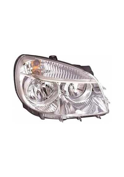 AYFAR FAR (ELEKTRİKLİ+MOTORLU) FIAT DOBLO 2006-2010 SAĞ