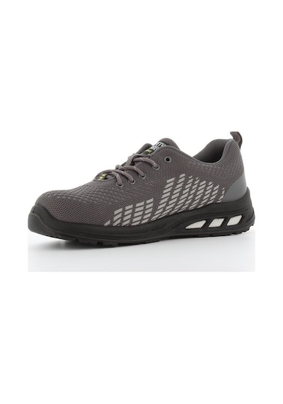 Safety Jogger Fıtz Grey S1P Src İş Güvenlik Ayakkabısı
