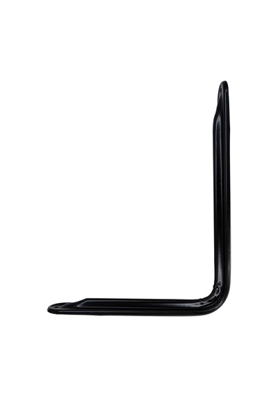 6409 Lüks Raf Altı Siyah 8x10 180x240 Mm Siyah