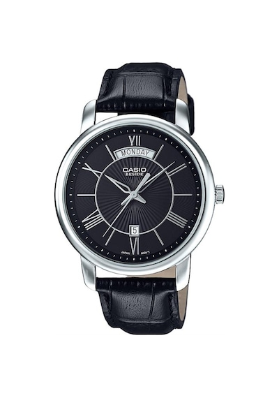 Casio BEM-152L-1AVDF Erkek Kol Saati