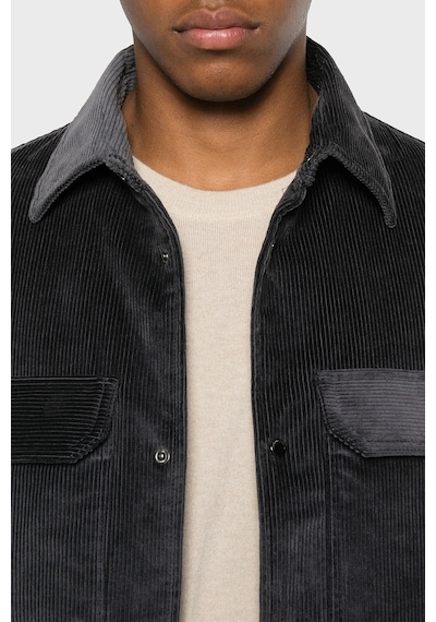 Emporio Armani Erkek Ceket 6d1cn0 1nucz 0842 Antrasit Antrasit
