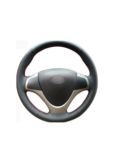 Hyundaı I30 (09-11) Dikişli Direksiyon Kılıfı