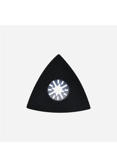 Zımpara Tabanı 3-1/8'' Rtrmax - Rty13707