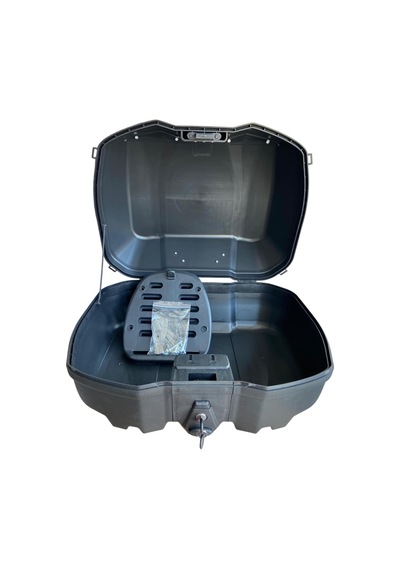 Tr Bike Sky Tien 44 Litre Otomatik Motosiklet Çantası Diğer