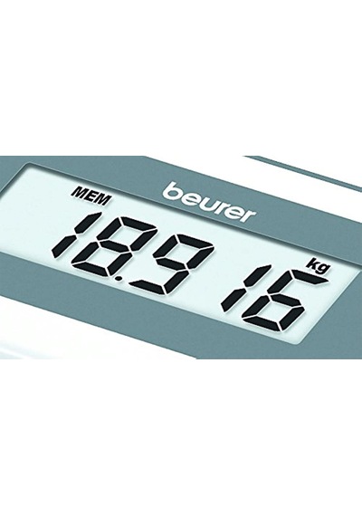Beurer Ks 59 Mutfak Tartısı
