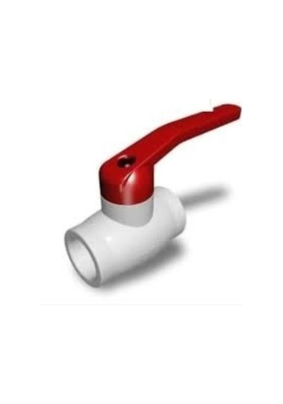 32 Mm Pprc Küresel Vana Fırat