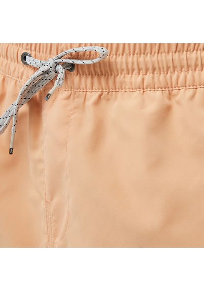 Billabong All Day Lb Erkek Turuncu Deniz Şortu Ebyjv00134 Turuncu