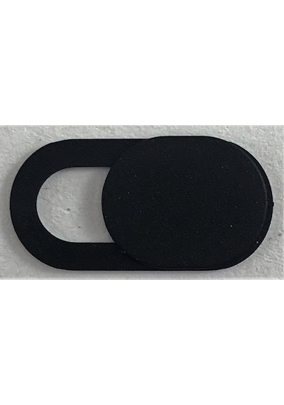 Webcam Cover Notebook Ve Telefon Kamera Kapatıcı