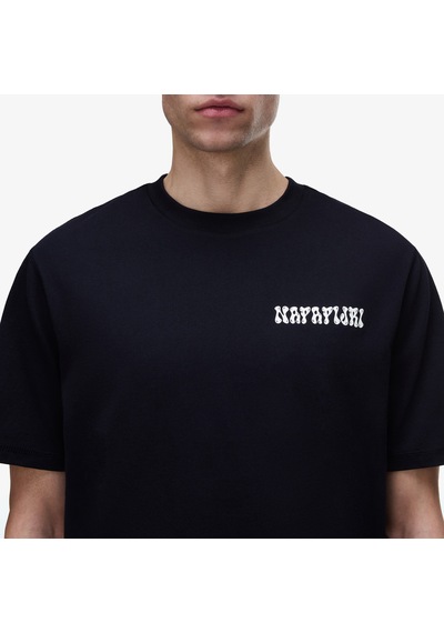 Napapijri S-sol Erkek Siyah T-shirt Np0a4ı139411 2800282