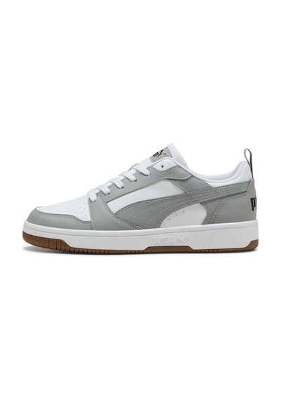 Puma Rebound V6 Unisex Spor Ayakkabı Beyaz