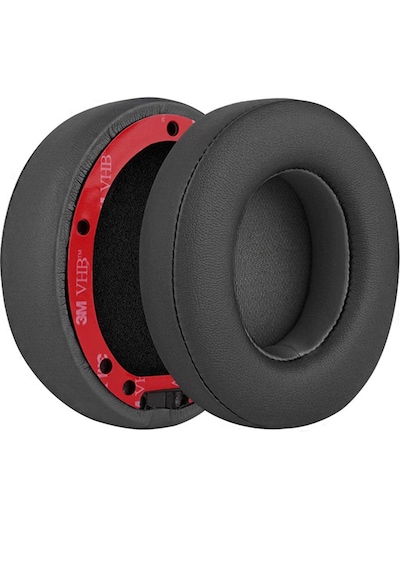 Beats Studio 2.0 Ve 3.0 Uyumlu Kulaklık Pedi Studio Apl Kulaklık