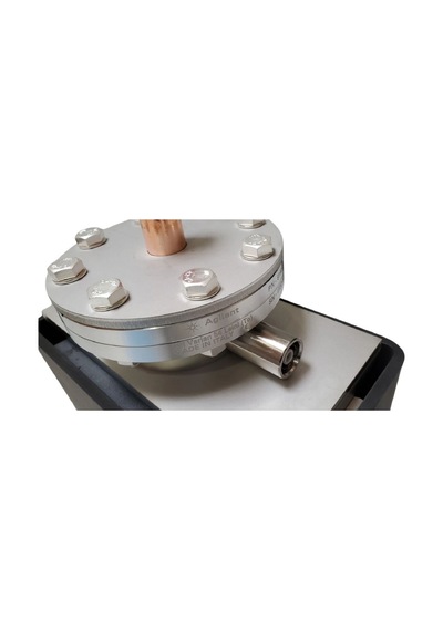 Elekta 1515098 / Agilent 6190575r002 35l/s Sem İyon Pompası Kiti - Vfııı Varian 54
