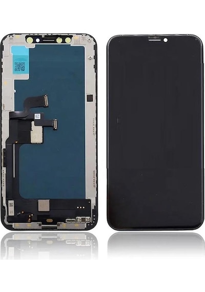 Apple Uyumlu iPhone Xs İle Lw A Kalite Ekran Dokunmatik