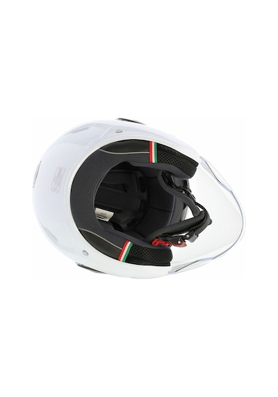 Caberg  Soho Açık Motosiklet Kaskı Beyaz