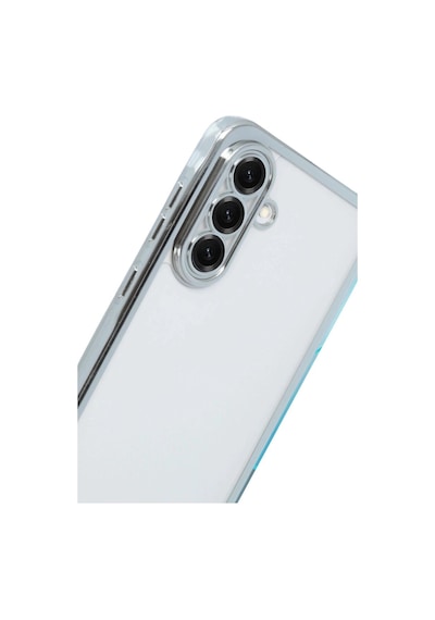 Galaxy A17 5g Lensli - Gümüş - Evori-876921