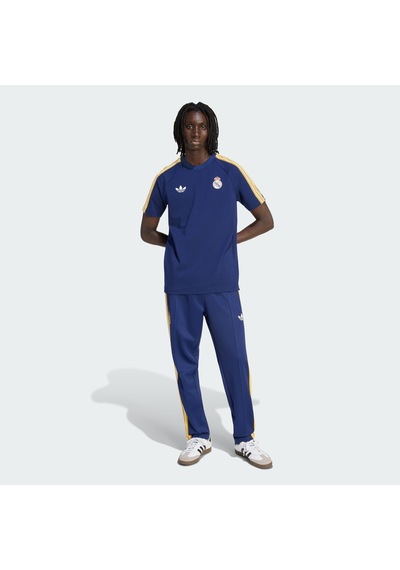 Adidas Jz9151 Real Og Tp Erkek Real Madrid Originals Eşofman Altı Lacivert