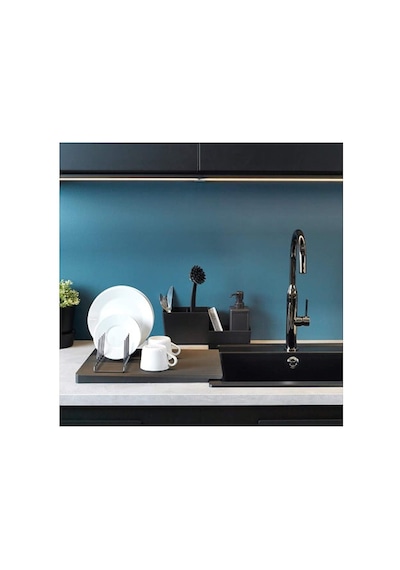 Ikea Rınnıg Tabak Tutucu Çok Renkli