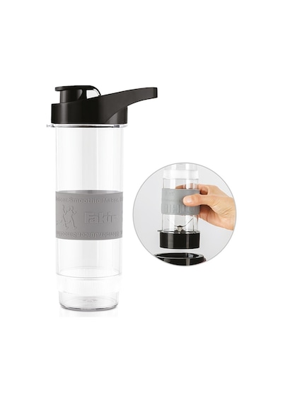 Fakir PB 1001 600 W Kişisel Blender