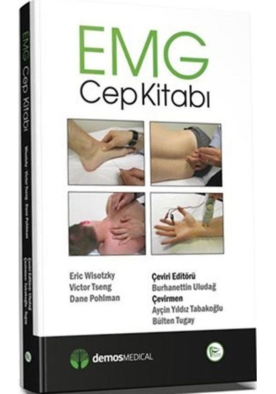 EMG Cep Kitabı / Kolektif