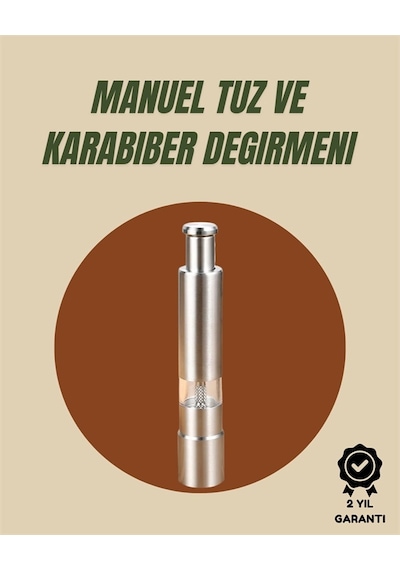 Sağlıklı Ve Dayanıklı Gıda Sınıfı Paslanmaz Çelik Öğütücü Diğer