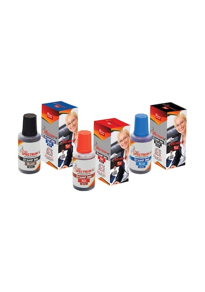 Factory Istampa Mürekkebi 50 Ml Siyah Fg 5050-s