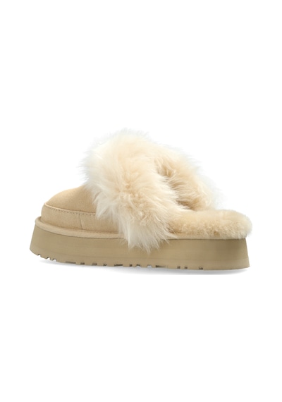 Ugg Dısquette Slıppers Kadın Terlik 1173930-sndcs Kum