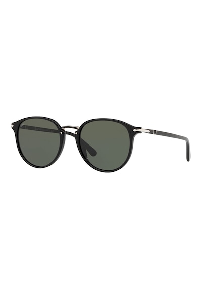 Persol 0po3210s 95/31 54 Erkek Güneş Gözlüğü Altın - Beyaz