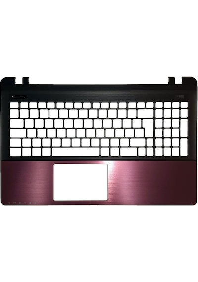 Asus A55vm Üst Kasa Pembe-siyah